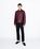 Highsnobiety HS05 – Wool Dress Pants Black - Pants - Black - Image 5