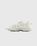 asics – Gel-Venture 6 Smoke Grey Birch - Sneakers - White - Image 2