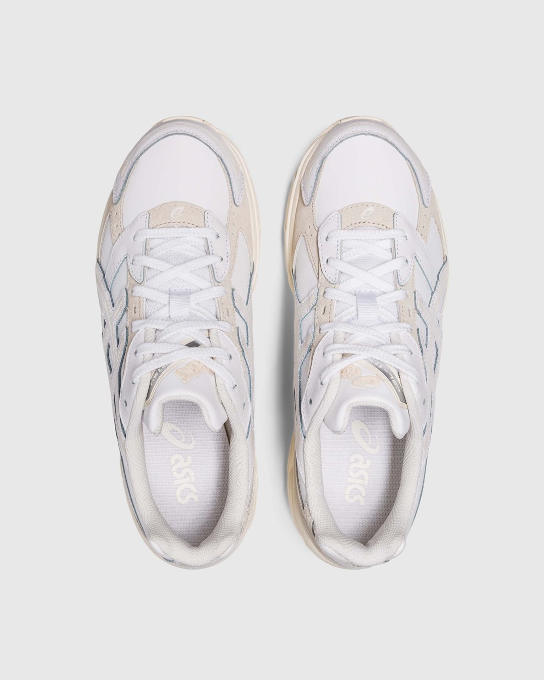 asics White | Highsnobiety Shop