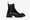 Tractor 20 Leather Boots