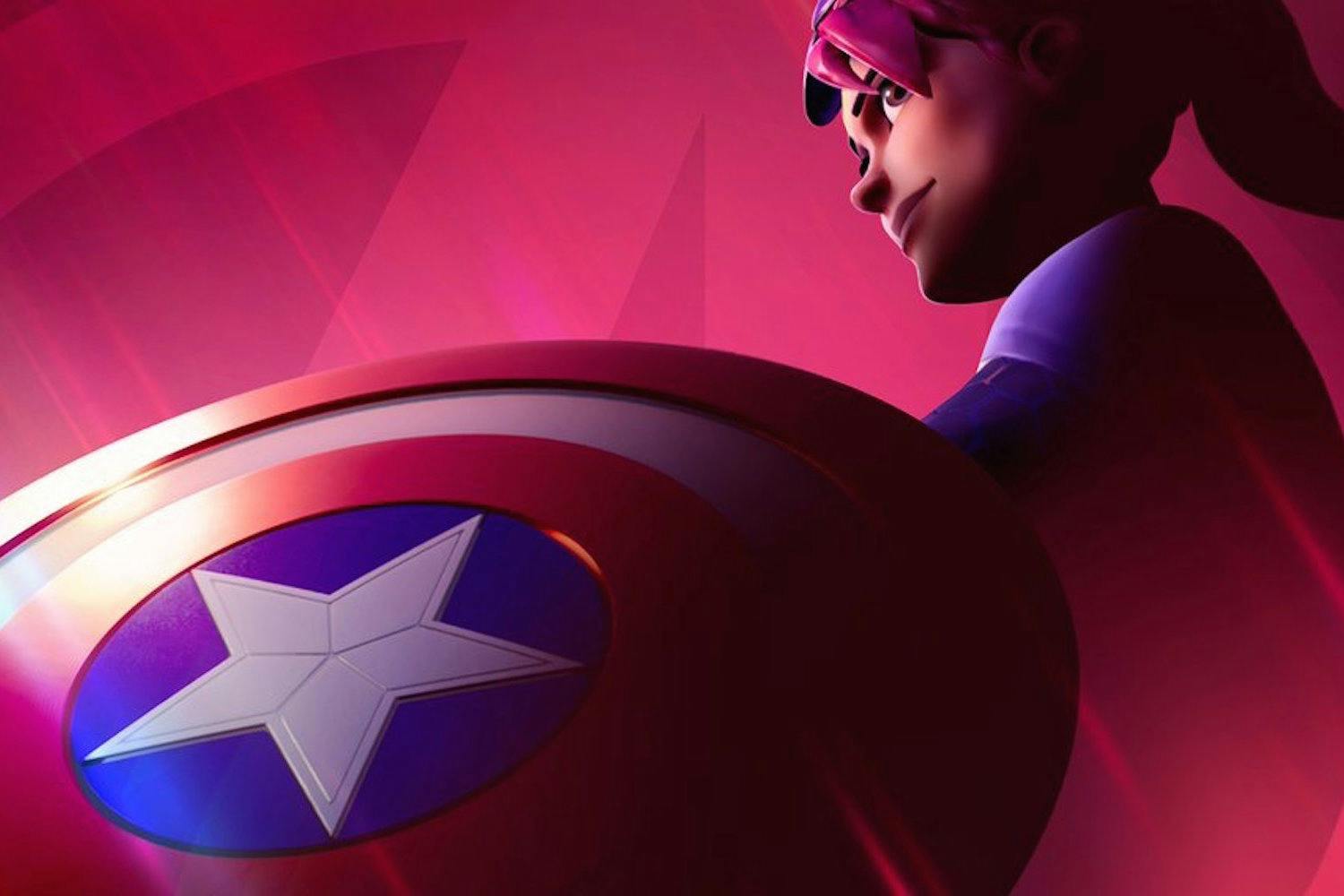 fortnite avengers endgame crossover Avengers: Endgame marvel