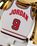 Medicom – Be@rbrick Michael Jordan 1992 Team USA 1000% White - Toys - Multi - Image 4