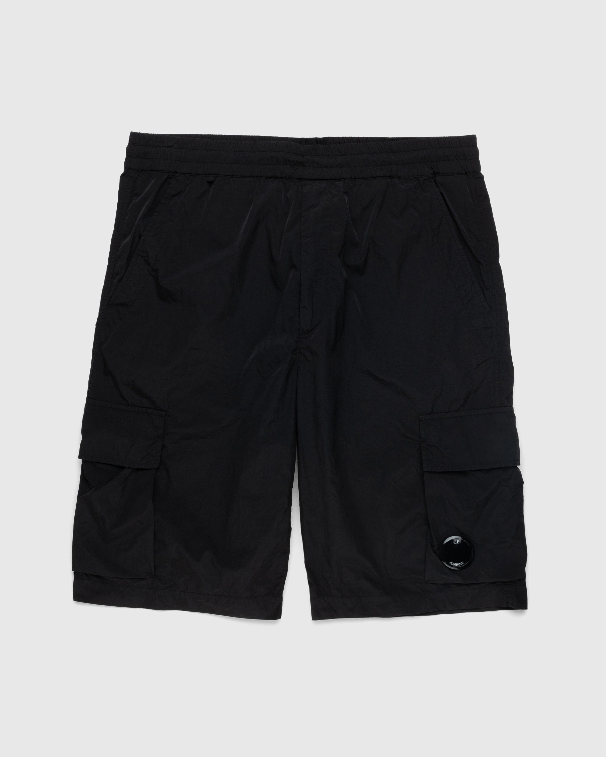 Cargo shorts cp company clearance