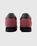 New Balance – UALGSPB Rainier Washed Burgundy - Sneakers - Red - Image 4