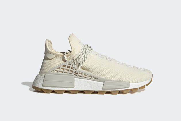 what time does adidas release shoes