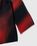 A-Cold-Wall* – Digital Print Knit Red - Knitwear - Red - Image 4
