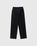 Jil Sander – Polyester Trousers Black - Trousers - Black - Image 2