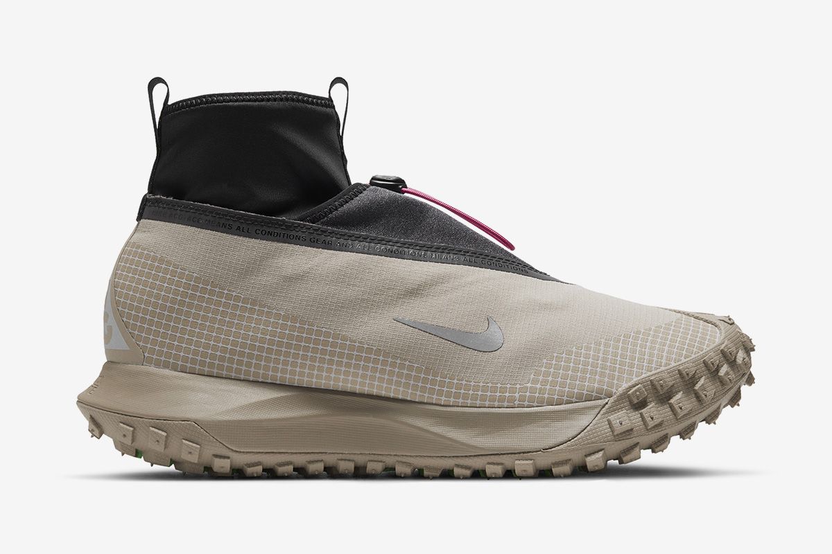 Nike ACG Holiday 2020: Official Images & Release Info