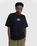 Highsnobiety – Upcycled Black Jersey - Tops - Black - Image 5