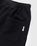 Highsnobiety – Staples Shorts Black - Sweatshorts - Black - Image 3