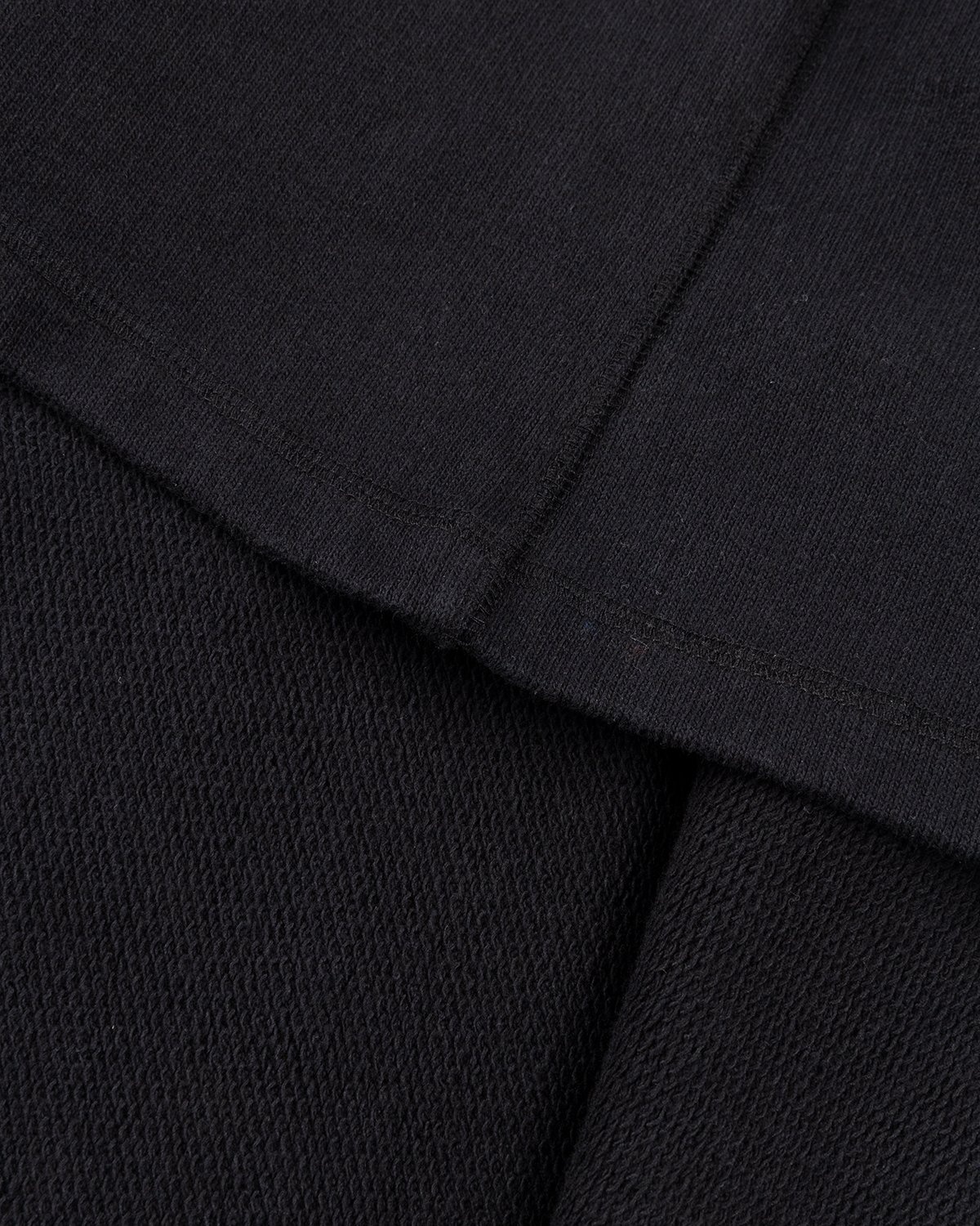 Our Legacy – Maverick Skull Loose Hoodie Black - Sweats - Black - Image 6