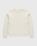 Lemaire – Chunky Sweater Beige