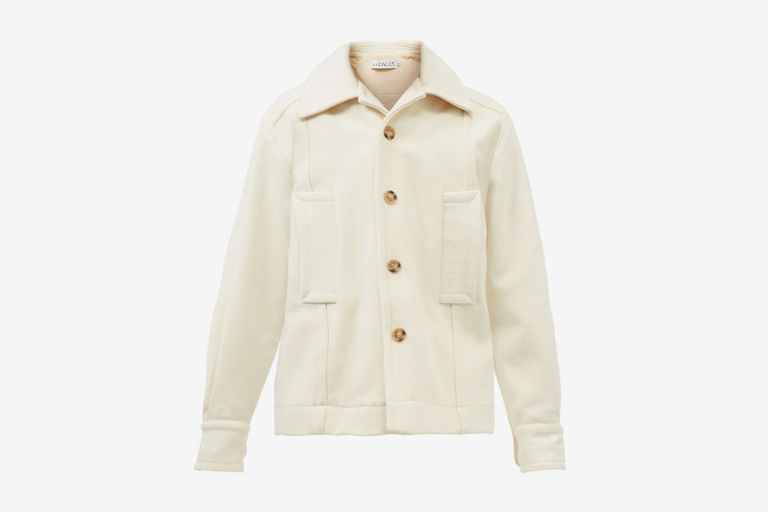 MATCHESFASHION Innovators Shop S.S. Daley FW21