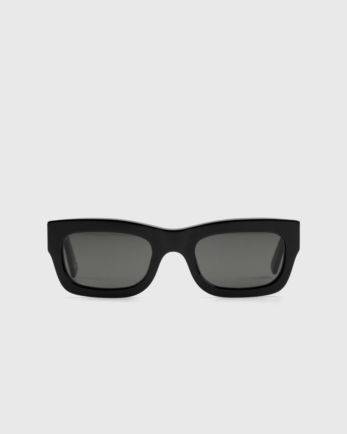 Marni – Kawasan Falls Sunglasses Black - Sunglasses - Black - Image 1