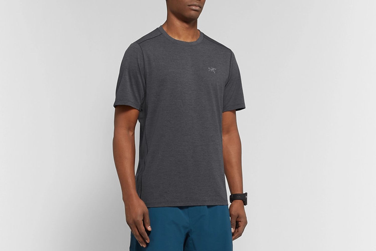 Cormac Ostria Running T-Shirt