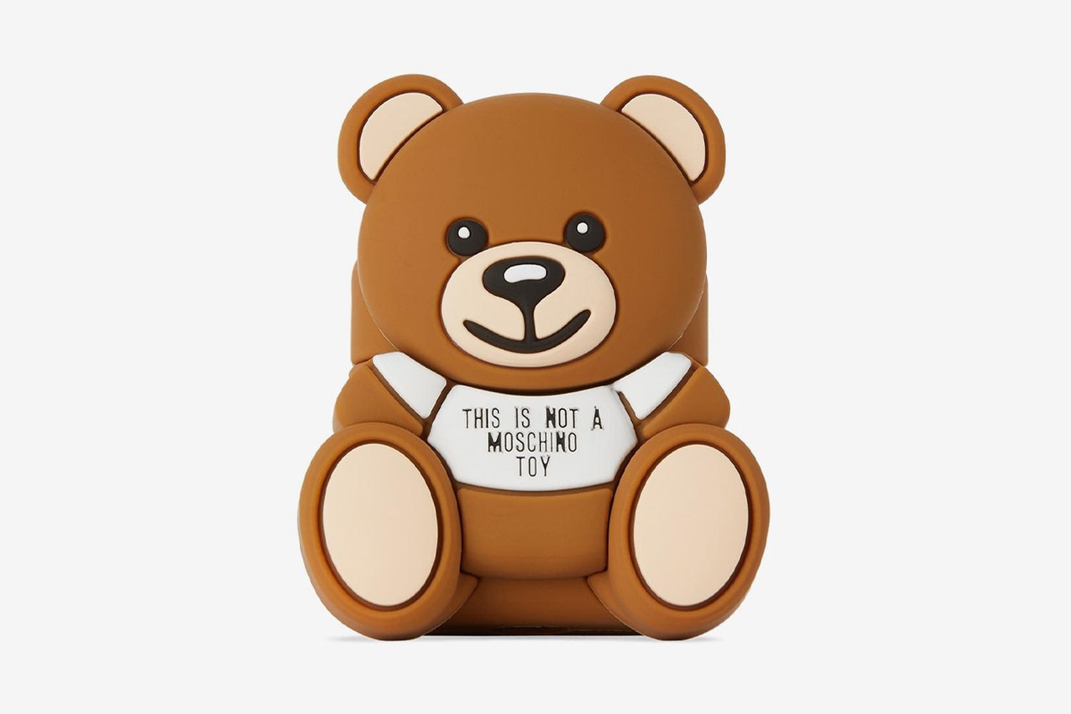 Teddy AirPods Case