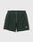 Highsnobiety – Contrast Brushed Nylon Water Shorts Green