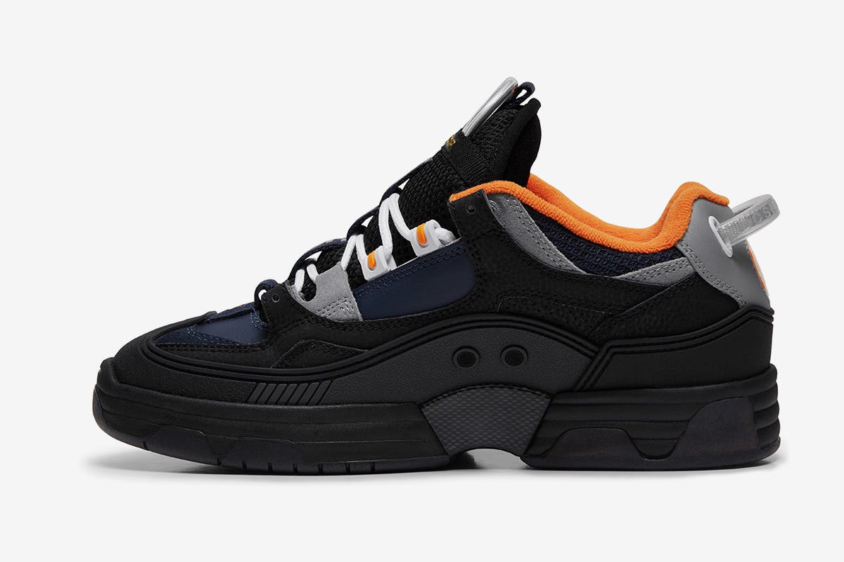 Doublet DC Shoes Hybrid product shot