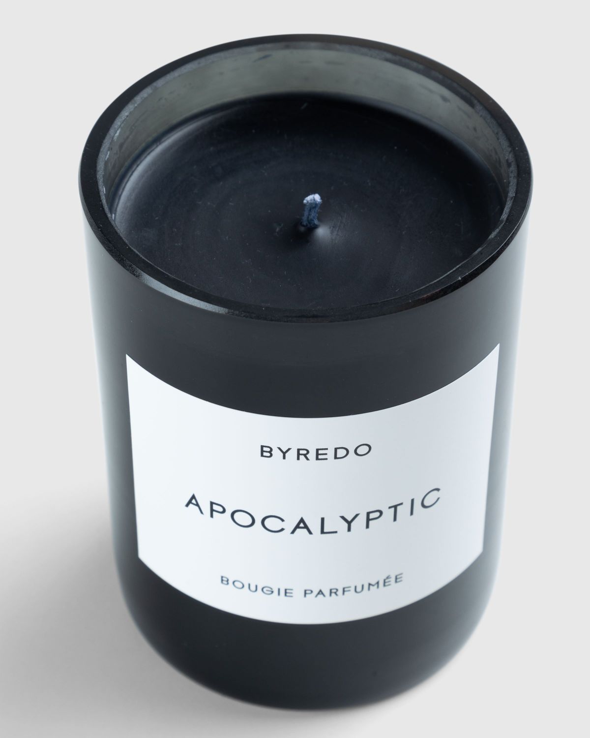 Byredo – FC Apocalyptic 240g - Candles - Black - Image 2