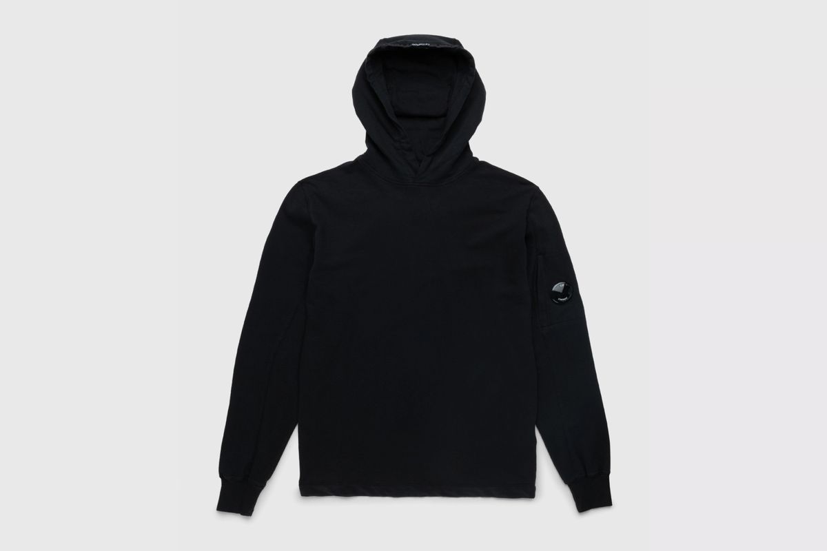 Luxury brand hoodies clearance