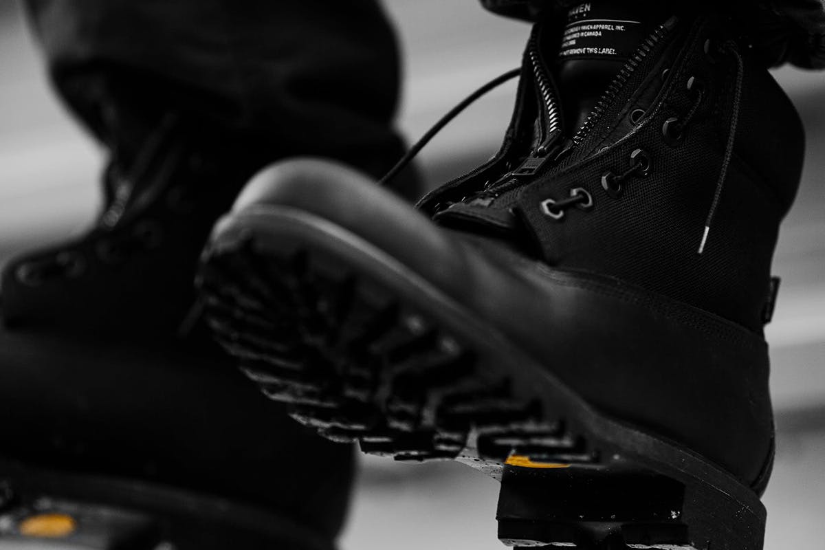 haven timberland gore tex 6 inch boots release date price gore-tex