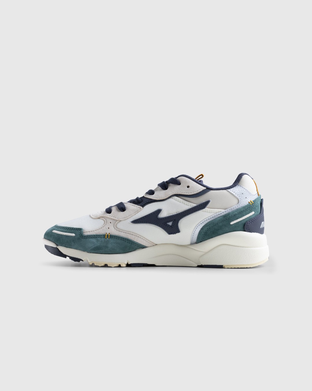 Mizuno – Sky Medal Beta Green - Sneakers - Multi - Image 2