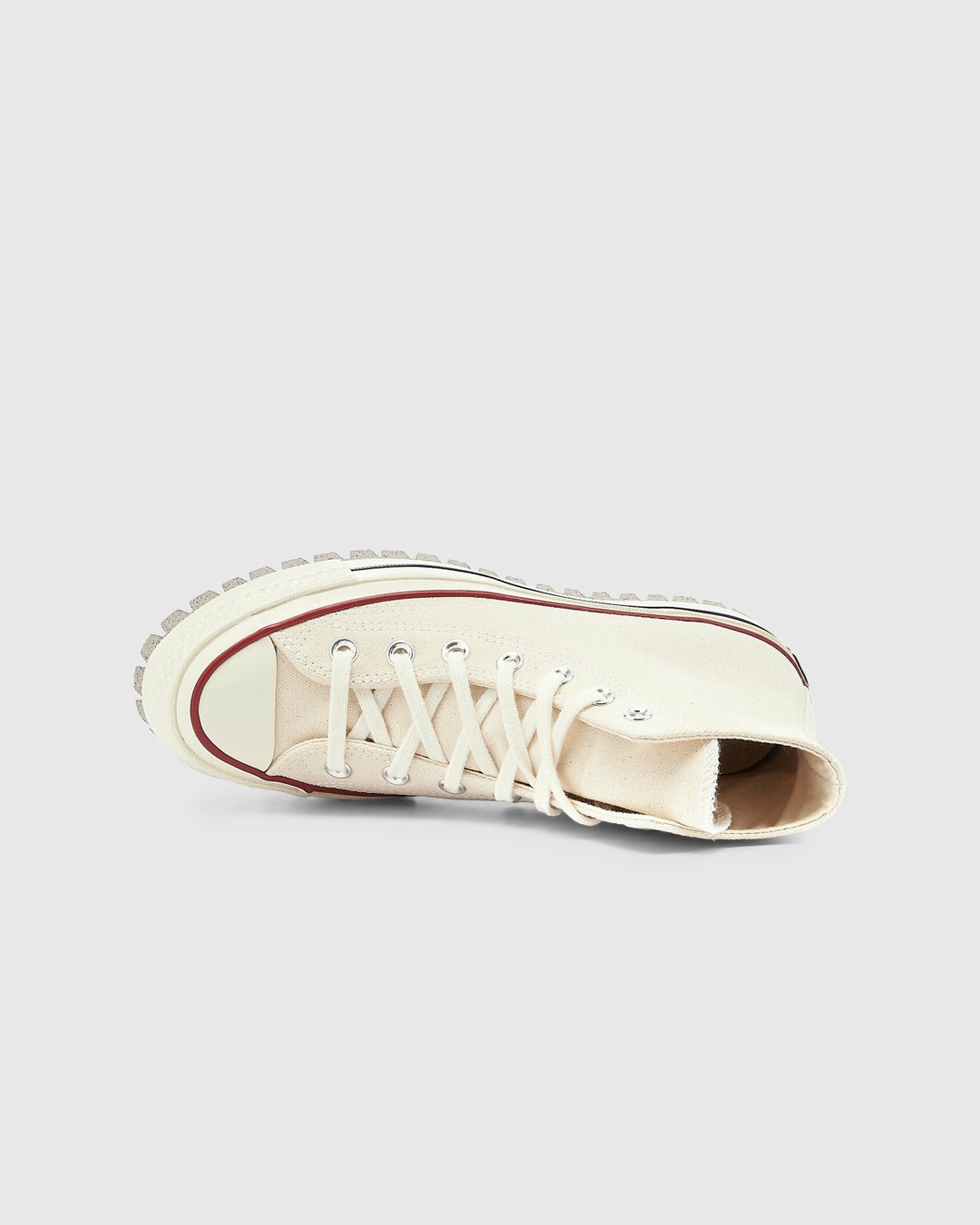 Converse – Trek Chuck 70 Beige - Sneakers - Beige - Image 5
