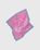 Longchamp x André Saraiva – Stoles Pink - Scarves - Pink - Image 3
