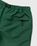 Gramicci x Highsnobiety – HS Sports Shell Packable Shorts Forest Green - Shorts - Green - Image 4