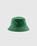 Vilebrequin x Highsnobiety – Bucket Hat Green  - Hats - Green - Image 4
