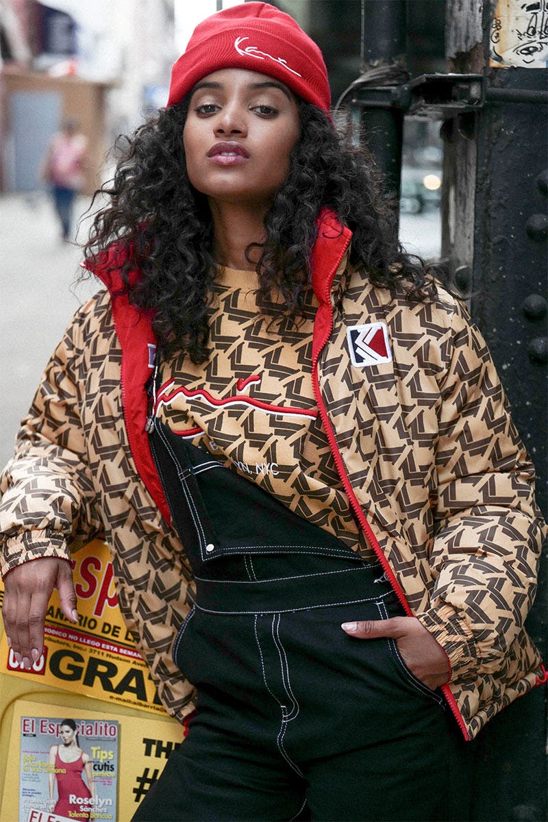 snipes karl kani fall winter 2019