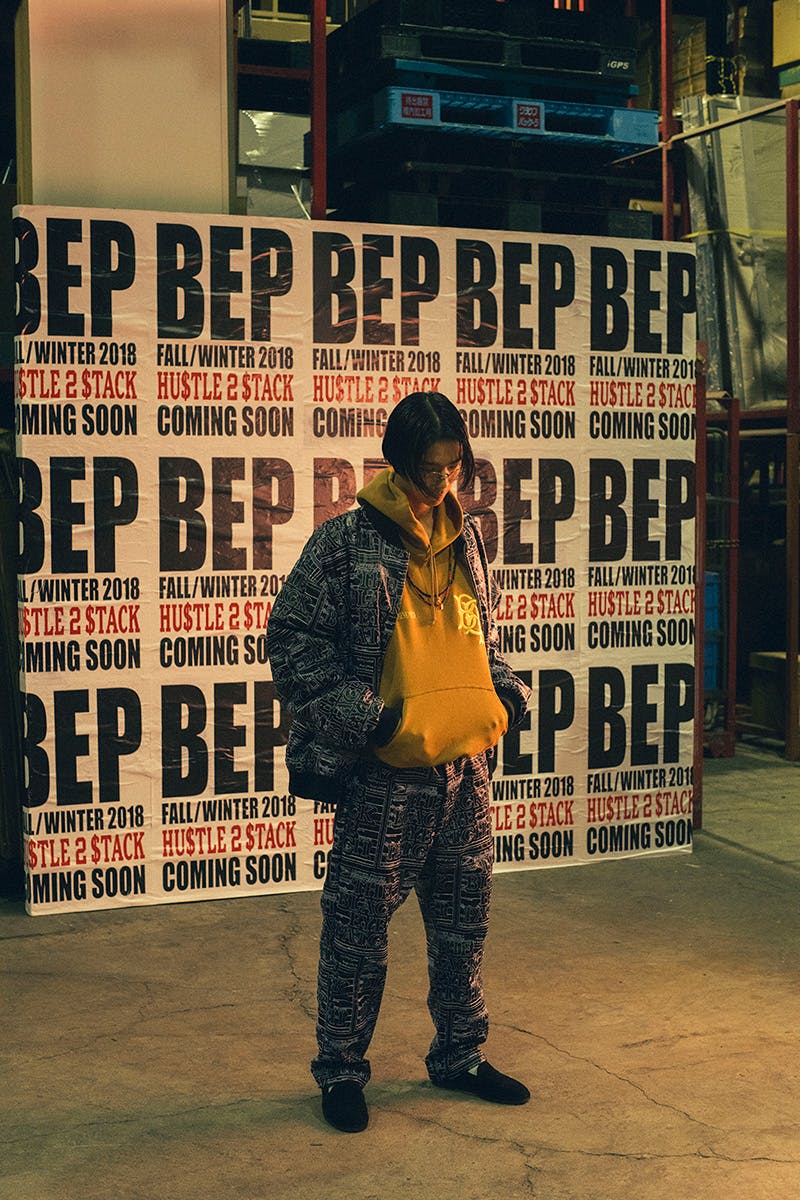 black eye patch fw18 BlackEyePatch fall winter 2018