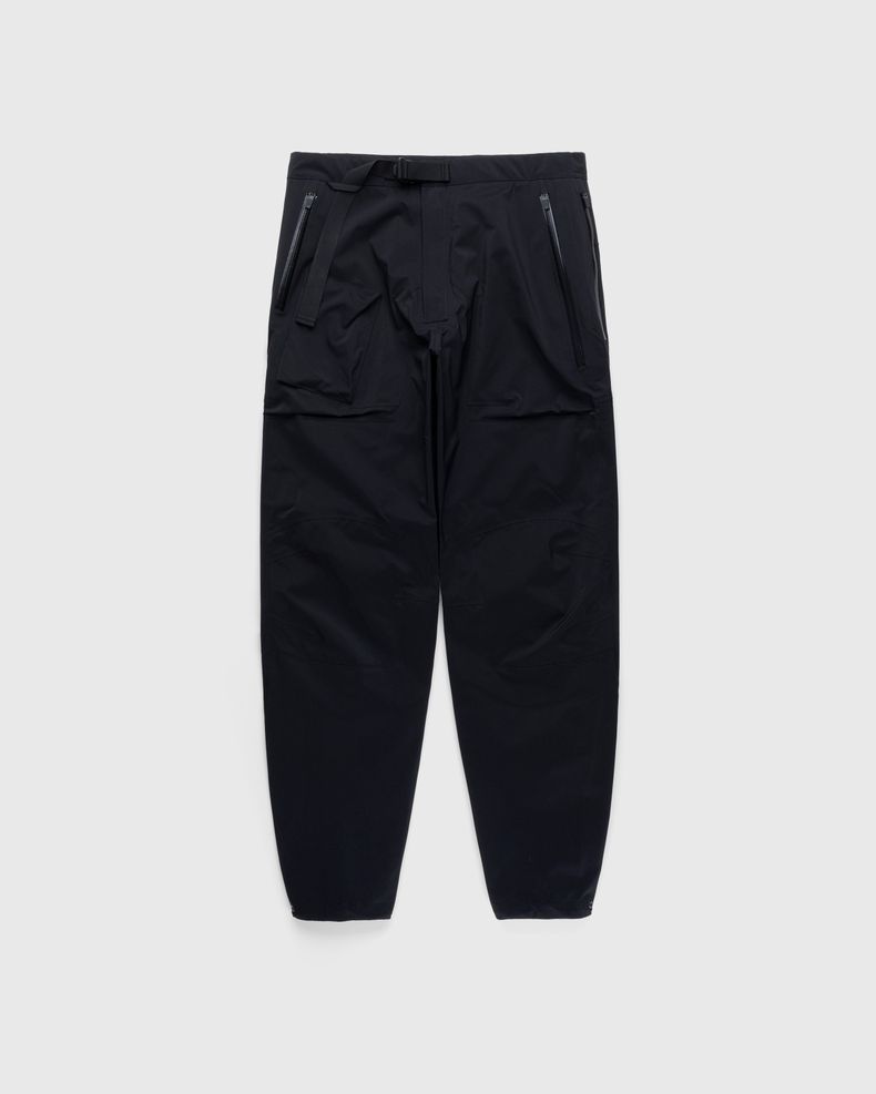 ACRONYM – P44-DS Cargo Pant Black