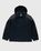 Water-Repellent Jacket Dark Blue