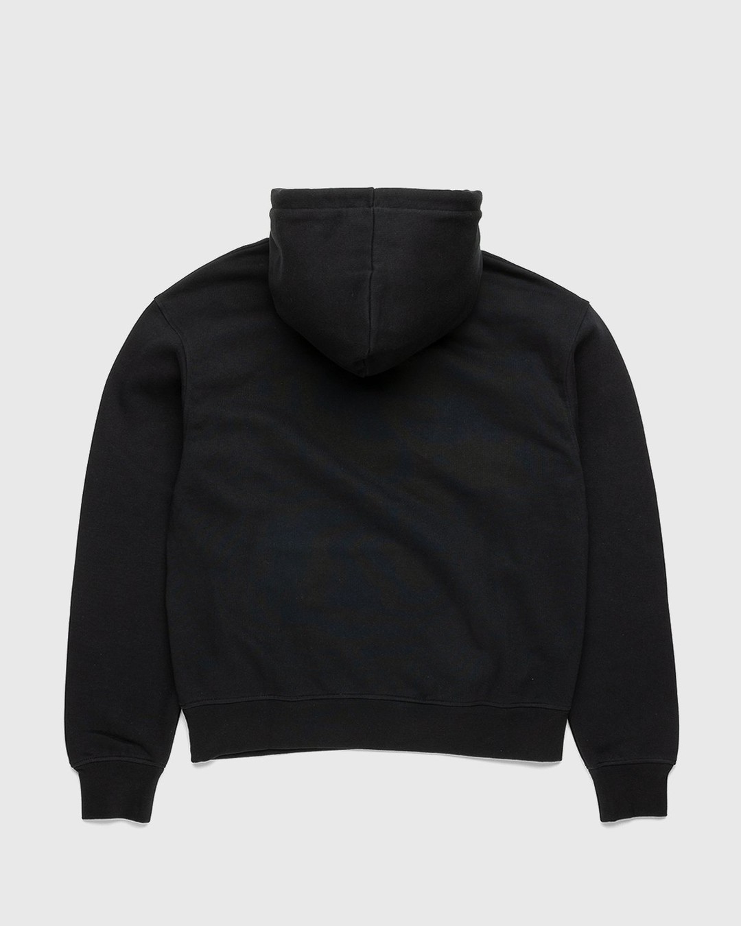 JACQUEMUS – Le Sweartshirt Brode Black - Sweats - Black - Image 2