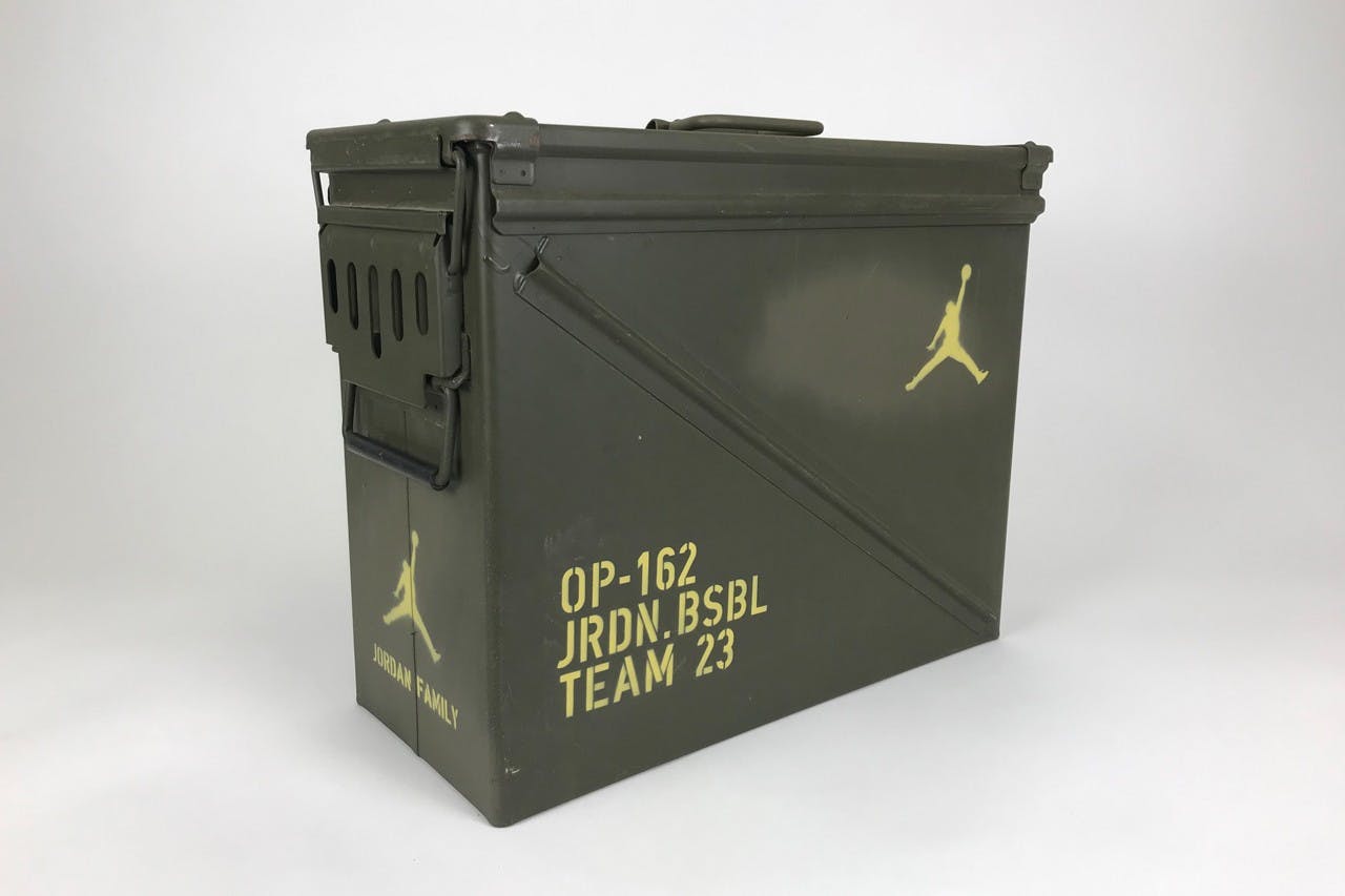 air jordan 6 op 162 mlb baseball gift air jordan 6 retro jordan brand major league baseball