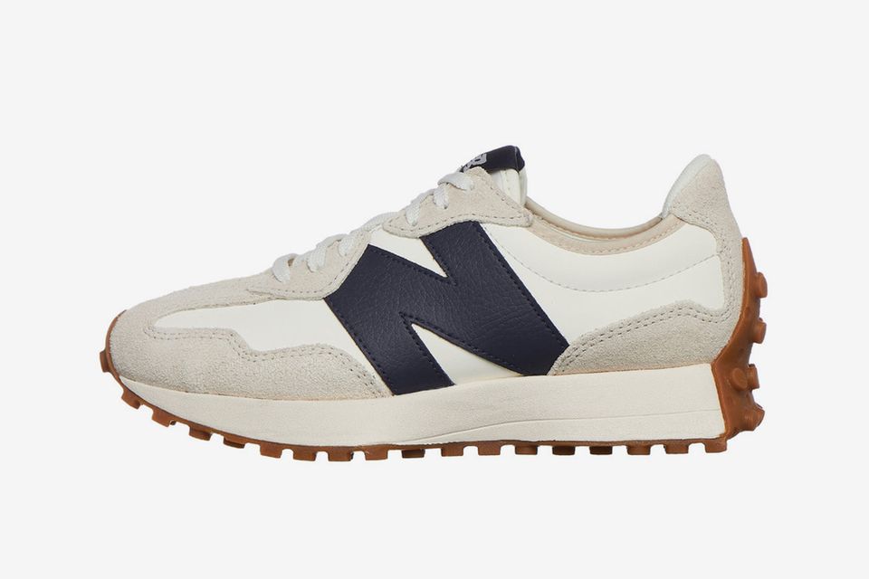 10 of Our Favorite Gum Sole Sneakers to Buy Right Now