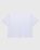 Dries van Noten – Hen Oversized T-Shirt White - Tops - White - Image 1