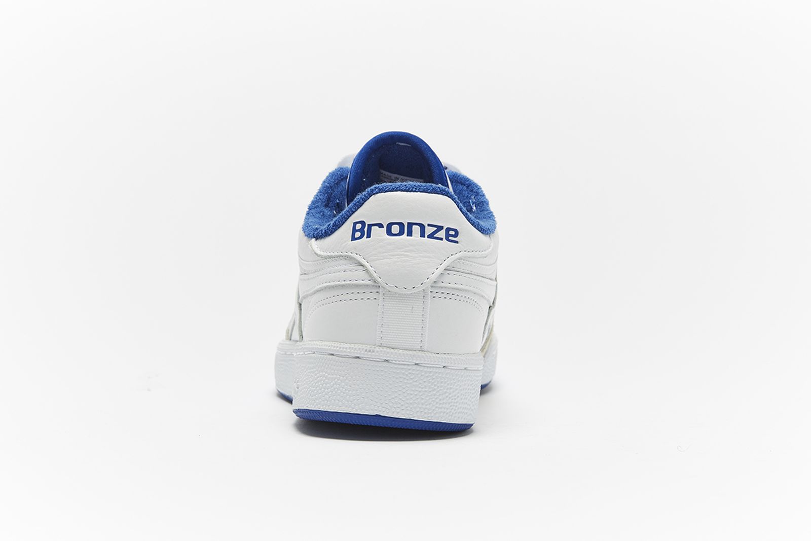 reebok x bronze 56k club c revenge