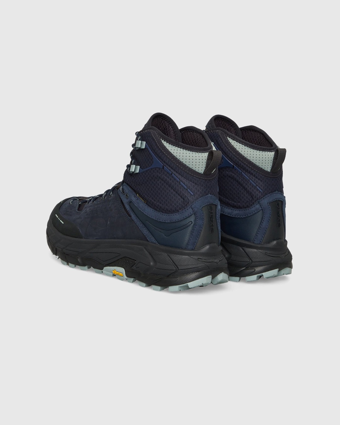HOKA x _J.L-A.L_ – Tor Ultra High - Shoes - Black - Image 4