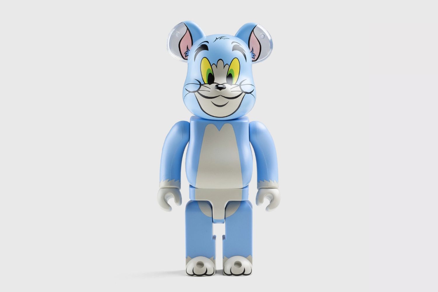 BE@RBRICK TOM & JERRY JERRY 1000%