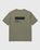 Affix – Standardized T-Shirt Olive - T-shirts - Green - Image 2