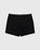 Dries van Noten – Paolo Short Pants Black