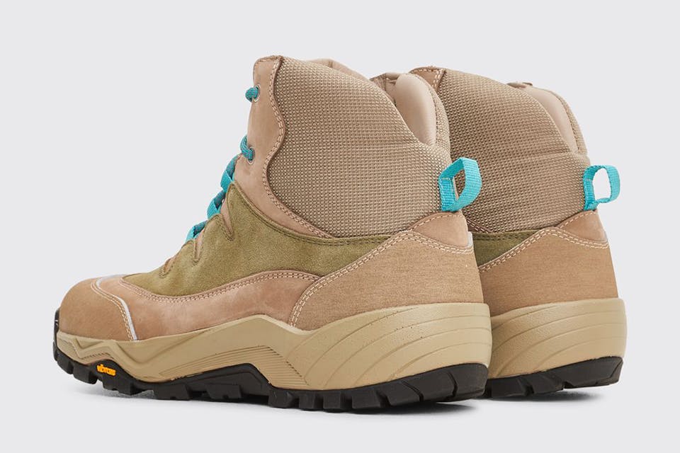 tres bien diemme trebbio vet hiking boots release date price