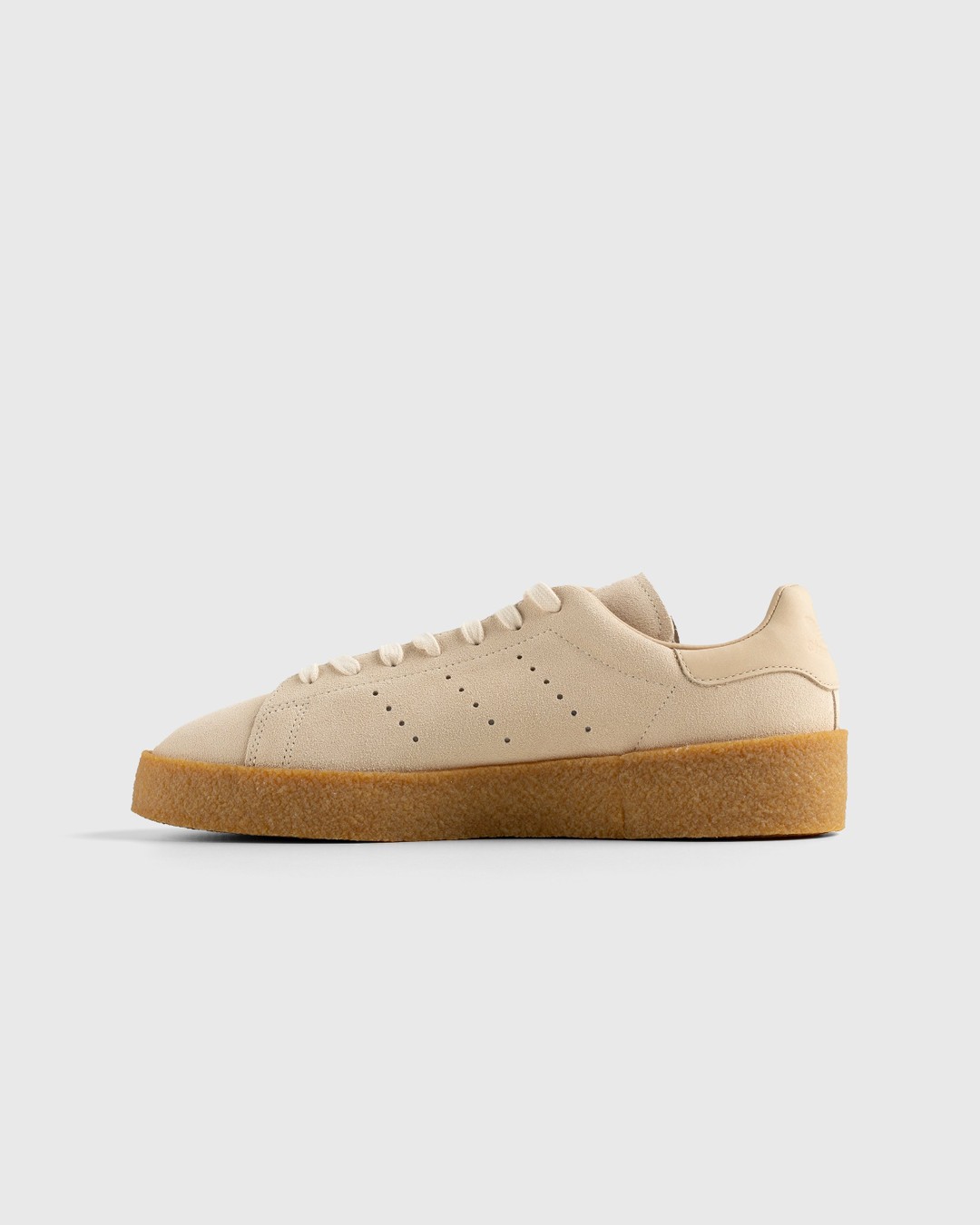 – Stan Smith Crepe Beige Shop