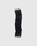 Acne Studios – Wool Fringe Scarf Black
