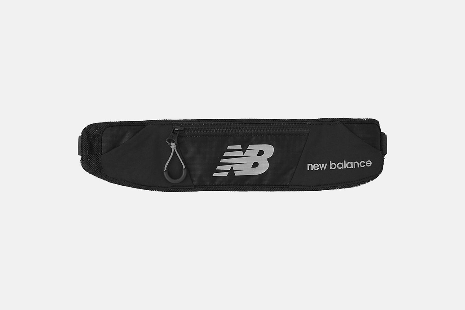 Running Accessory Belt