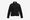 Beach Shawl-Collar Fleece Jacket