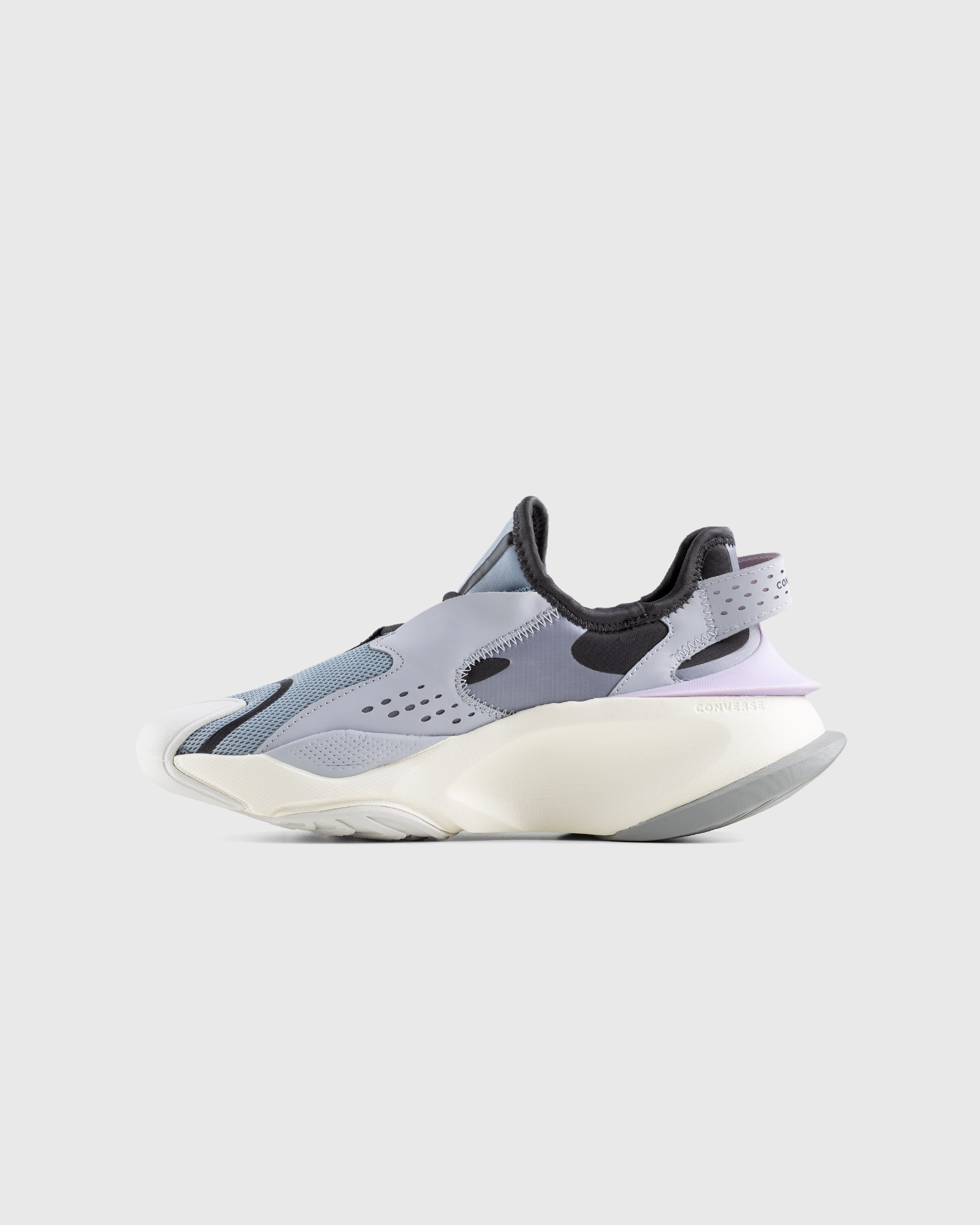 Converse – Aeon Active Cx Ox Obsidian Mist - Sneakers - Grey - Image 2