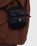 Stone Island – Crossbody Bag Black - Bags - Black - Image 5